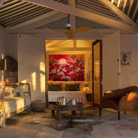 The Chili Beach Private Resort Jijoca de Jericoacoara Exterior photo