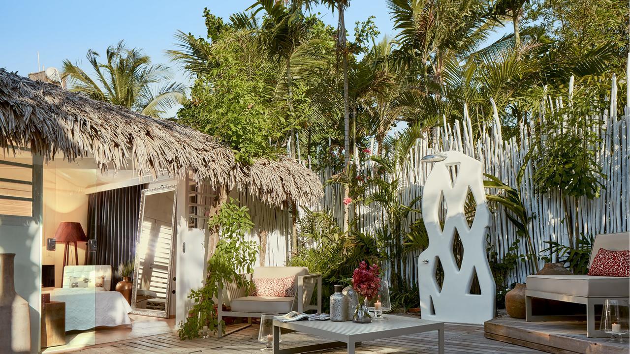 The Chili Beach Private Resort Jijoca de Jericoacoara Exterior photo