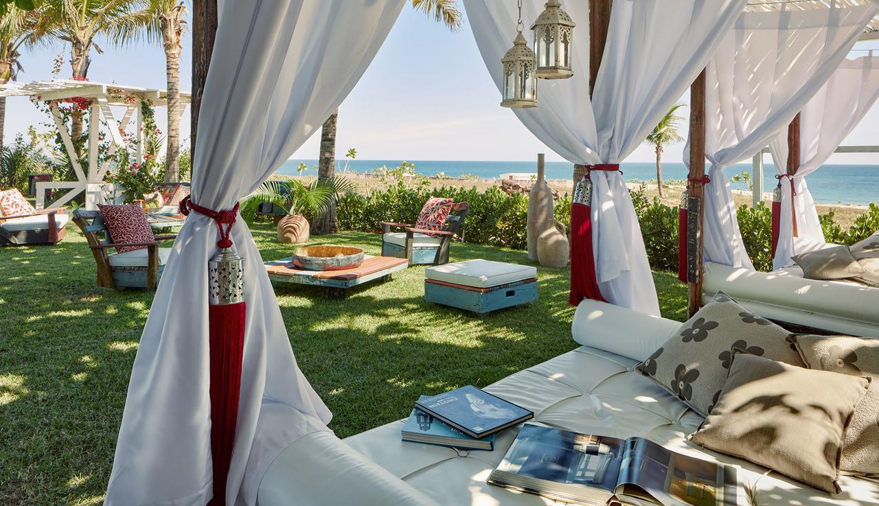 The Chili Beach Private Resort Jijoca de Jericoacoara Exterior photo