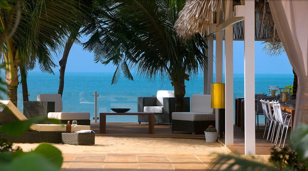 The Chili Beach Private Resort Jijoca de Jericoacoara Exterior photo