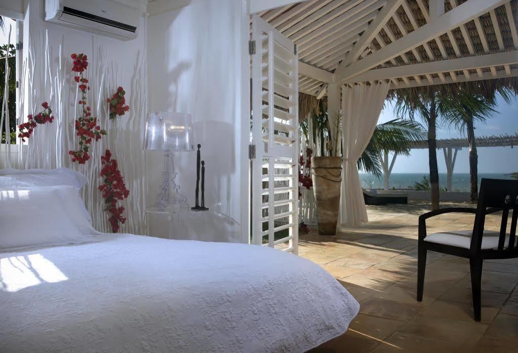 The Chili Beach Private Resort Jijoca de Jericoacoara Exterior photo